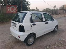Chery S11 QQ